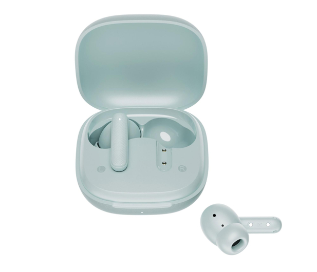 QCY T43 misty blue - 1340813 - zdjęcie 2